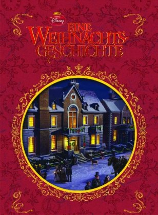 Eine Weihnachtsgeschichte: Das Buch zum Film Novels & Short Stories