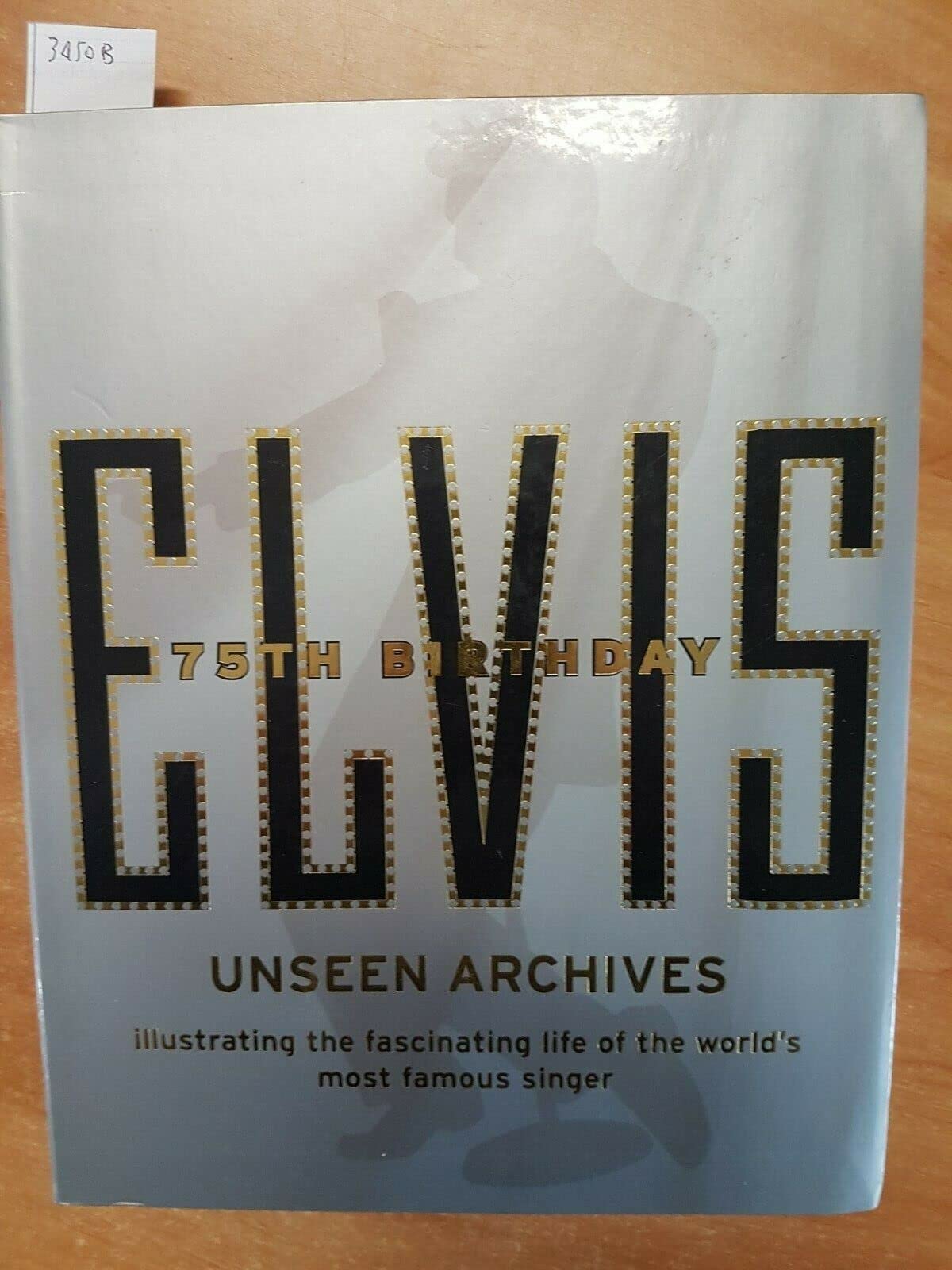 Elvis Arts & Music