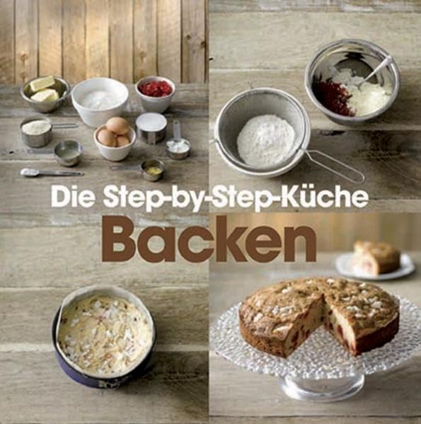 Step-by-Step: Backen Leisure, Home & Garden