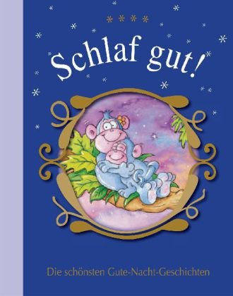 Schlaf gut! Books