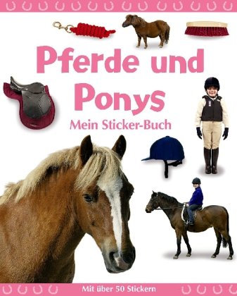 Pferde & Ponys Non-fiction