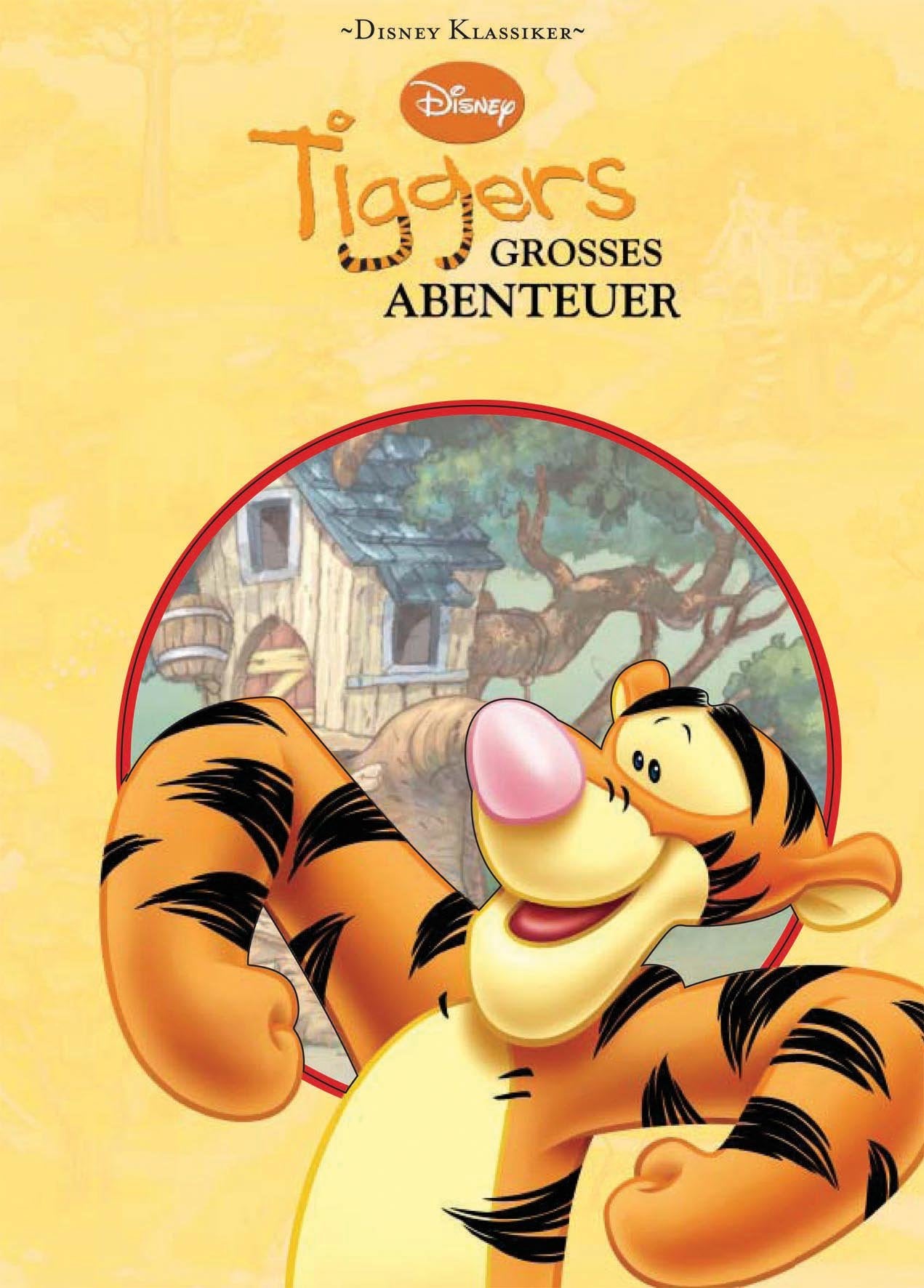 Product Image: Disney: Winnie Puuh Abenteuer