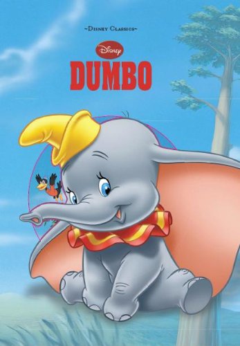 Product Image: Disney Dumbo