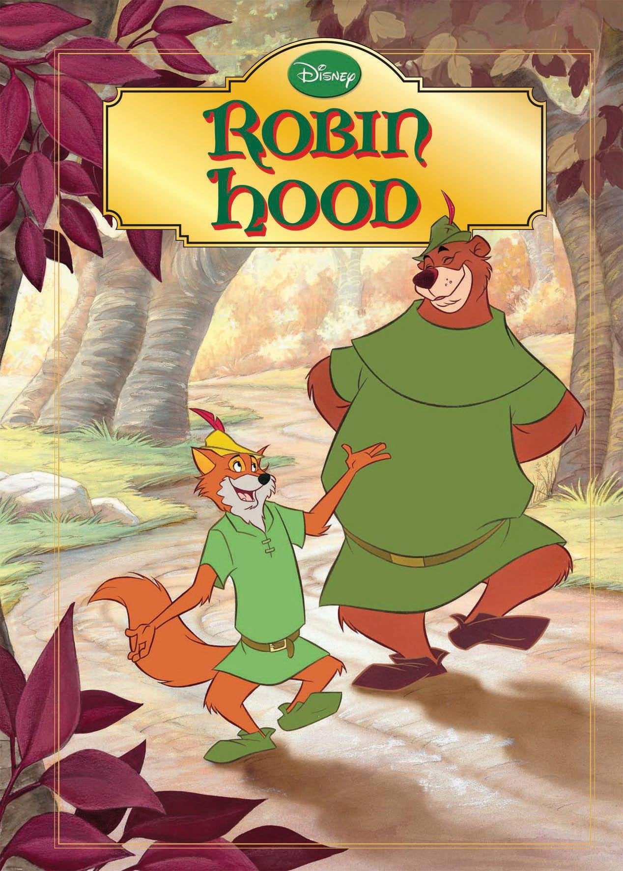 Robin Hood Novels & Short Stories for children
