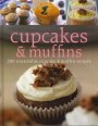 Cupcakes & Muffins Cooking & Enjoying