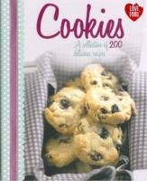 Cookies (Love Food) Books