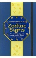 The Mini Manual of Zodiac Signs Religion & Esotericism