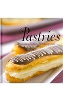 Pastries: A New Collection of Tempting Treats Cooking & Enjoying