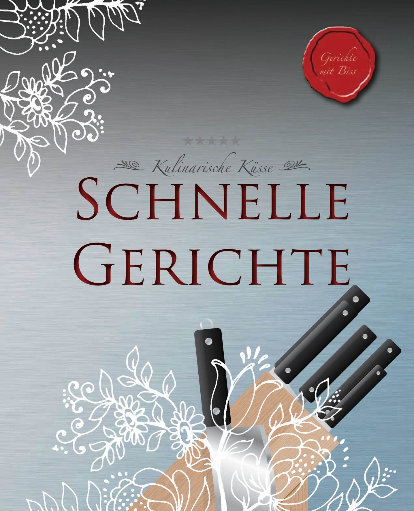 Rezepte mit Biss: Schnelle Gerichte Leisure, Home & Garden