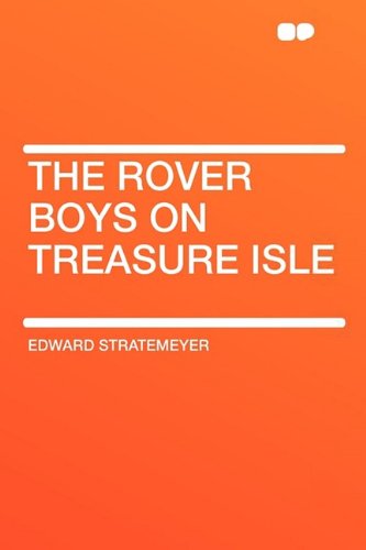 The Rover Boys on Treasure Isle Classics