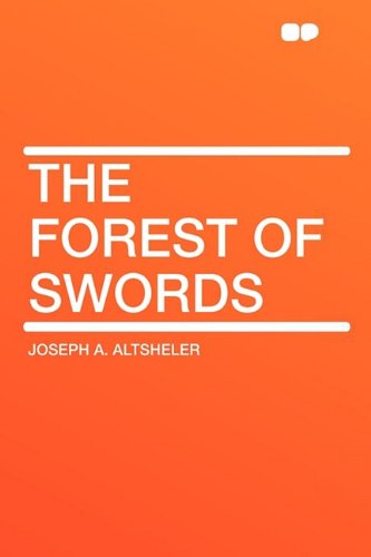The Forest of Swords Classics