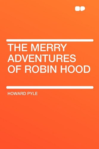 The Merry Adventures of Robin Hood Contemporary literature