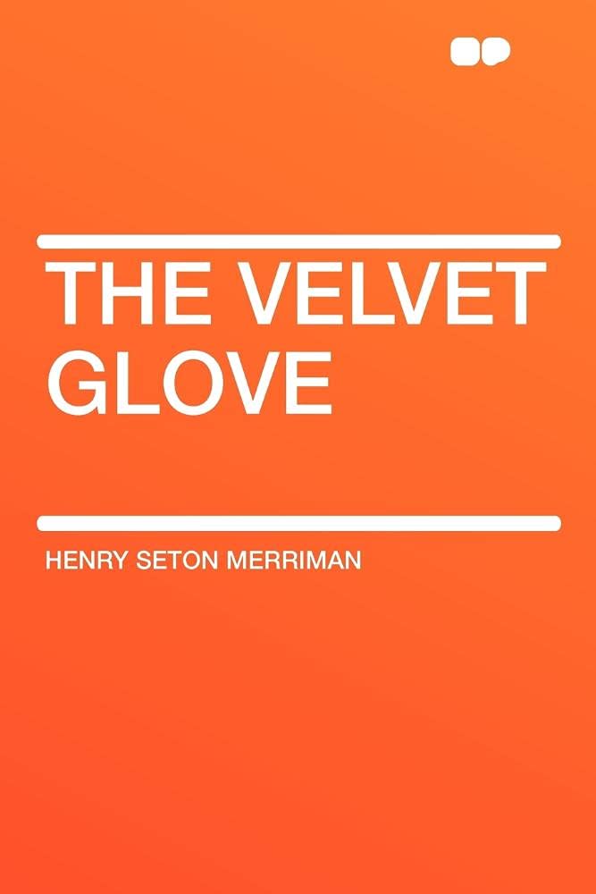 The Velvet Glove Contemporary literature