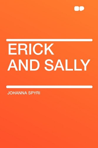 Product Image: Erick and Sally
