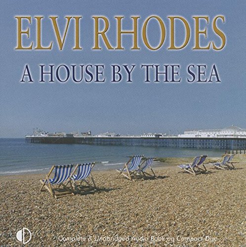 A House by the Sea Contemporary literature