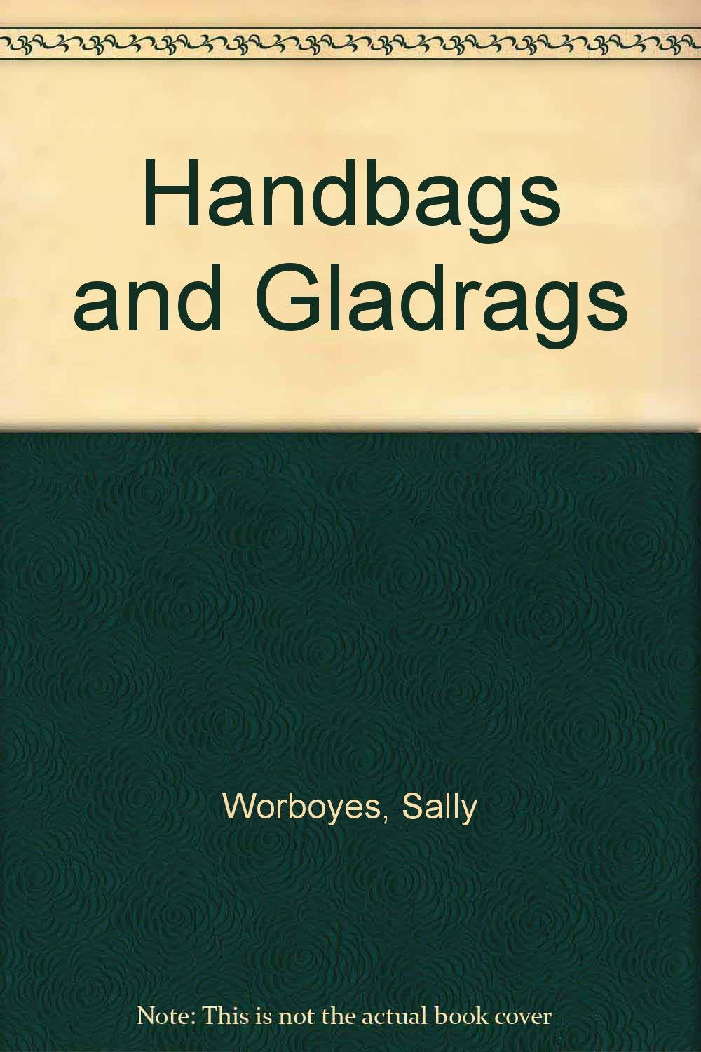 Handbags and Gladrags Contemporary literature