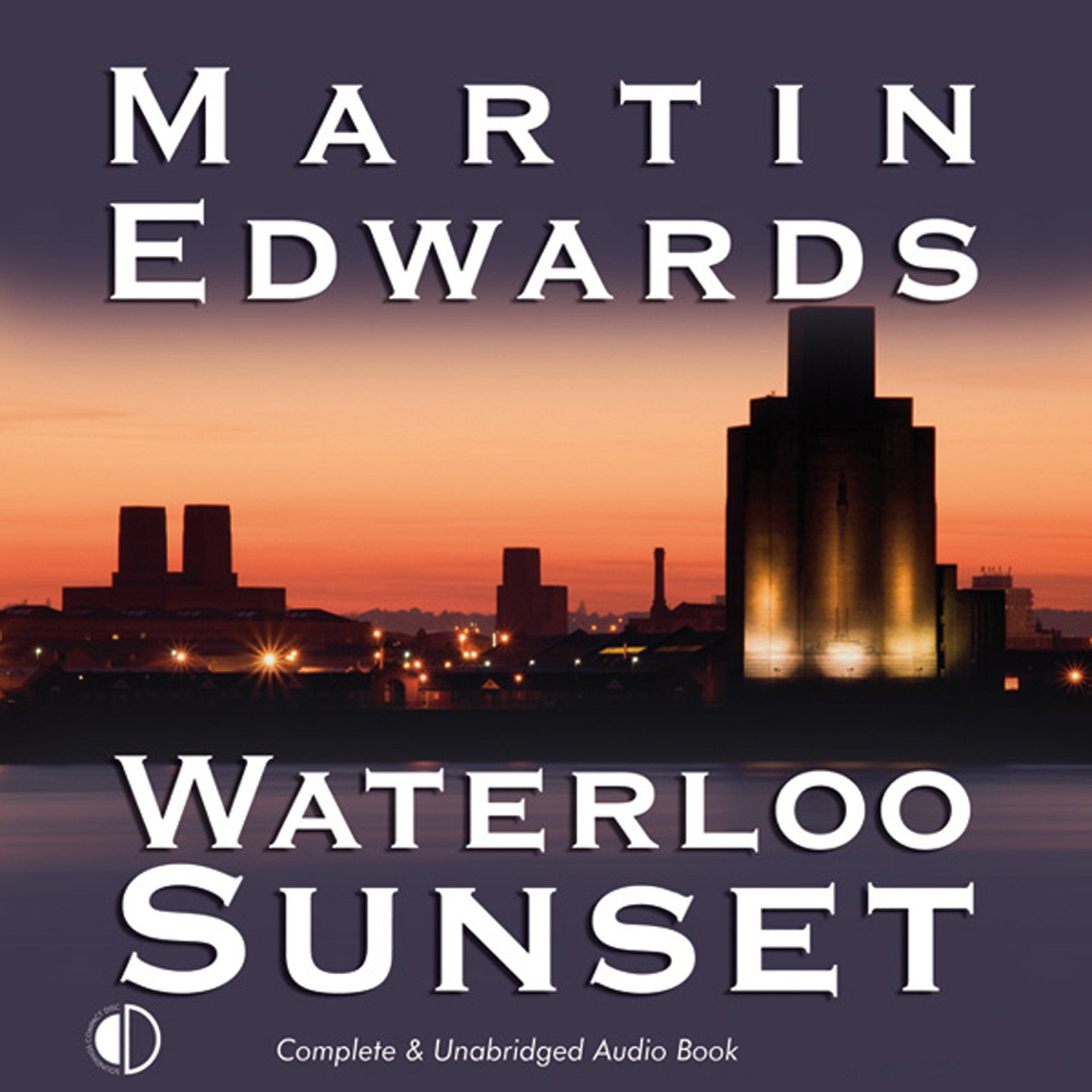 Product Image: Waterloo Sunset (Edwards)