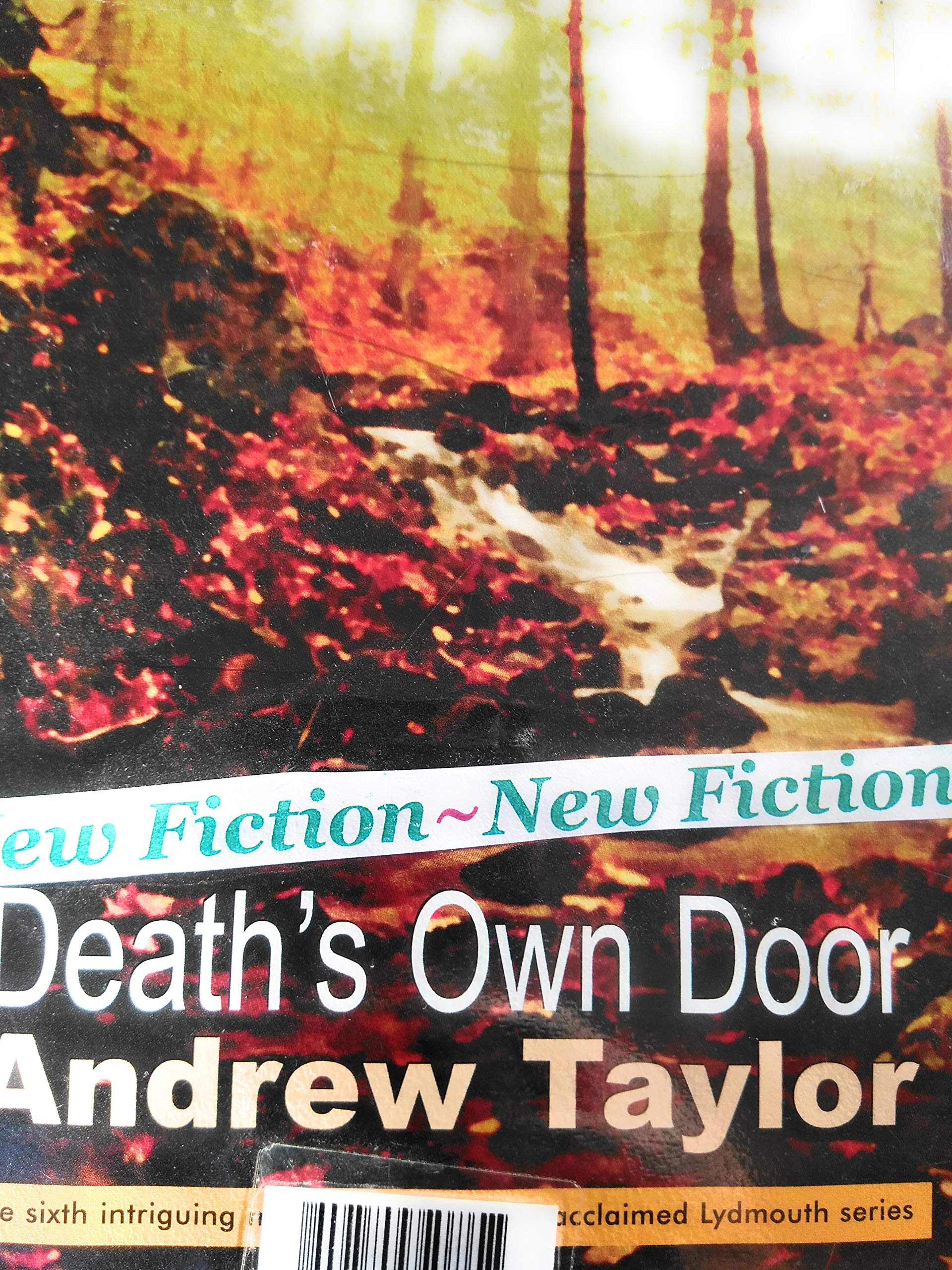 Death's Own Door (Lydmouth) Contemporary literature