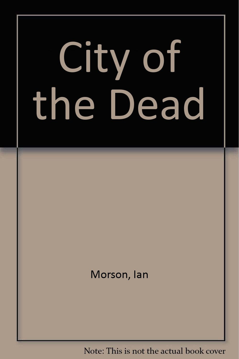 City of the Dead (Niccolo Zuliani Mystery) Historical Fiction