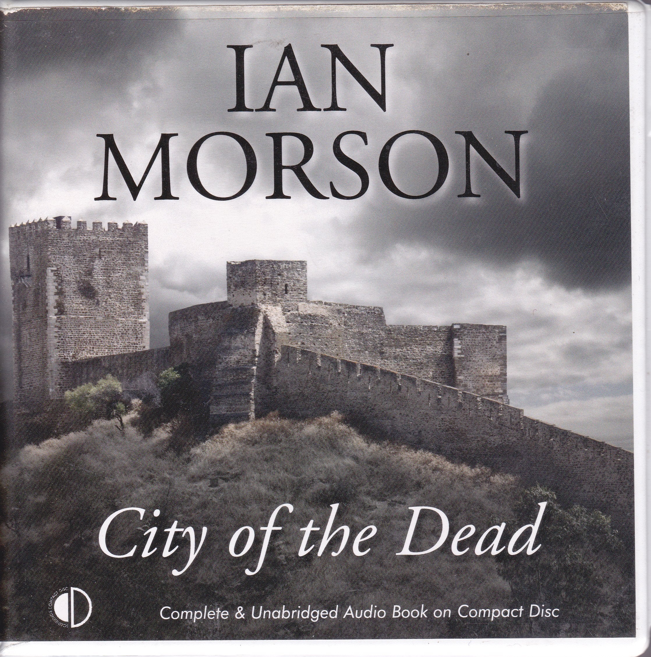 City of the Dead (Niccolo Zuliani Mystery) Historical Fiction