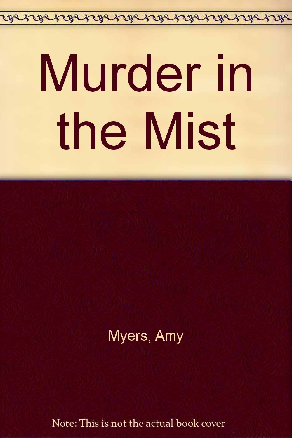 Murder in the Mist (Marsh & Daughter Mystery) Contemporary literature