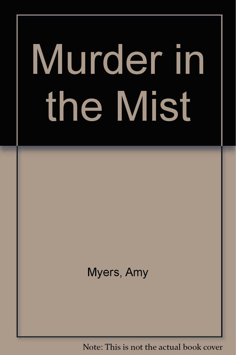 Murder in the Mist (Marsh & Daughter Mystery) Contemporary literature