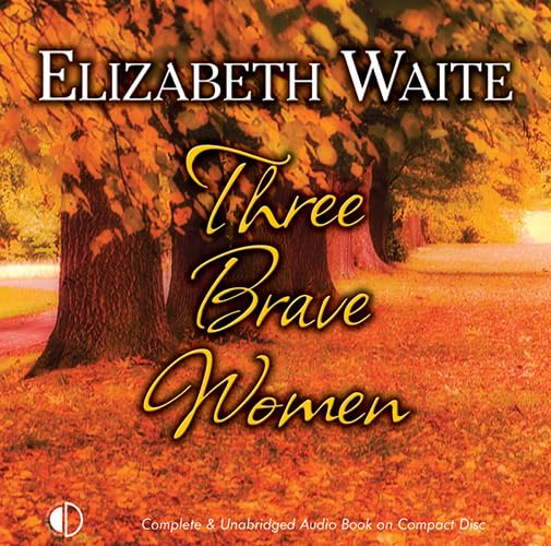 Product Image: Three Brave Women