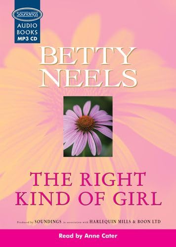 The Right Kind Of Girl Contemporary Romance