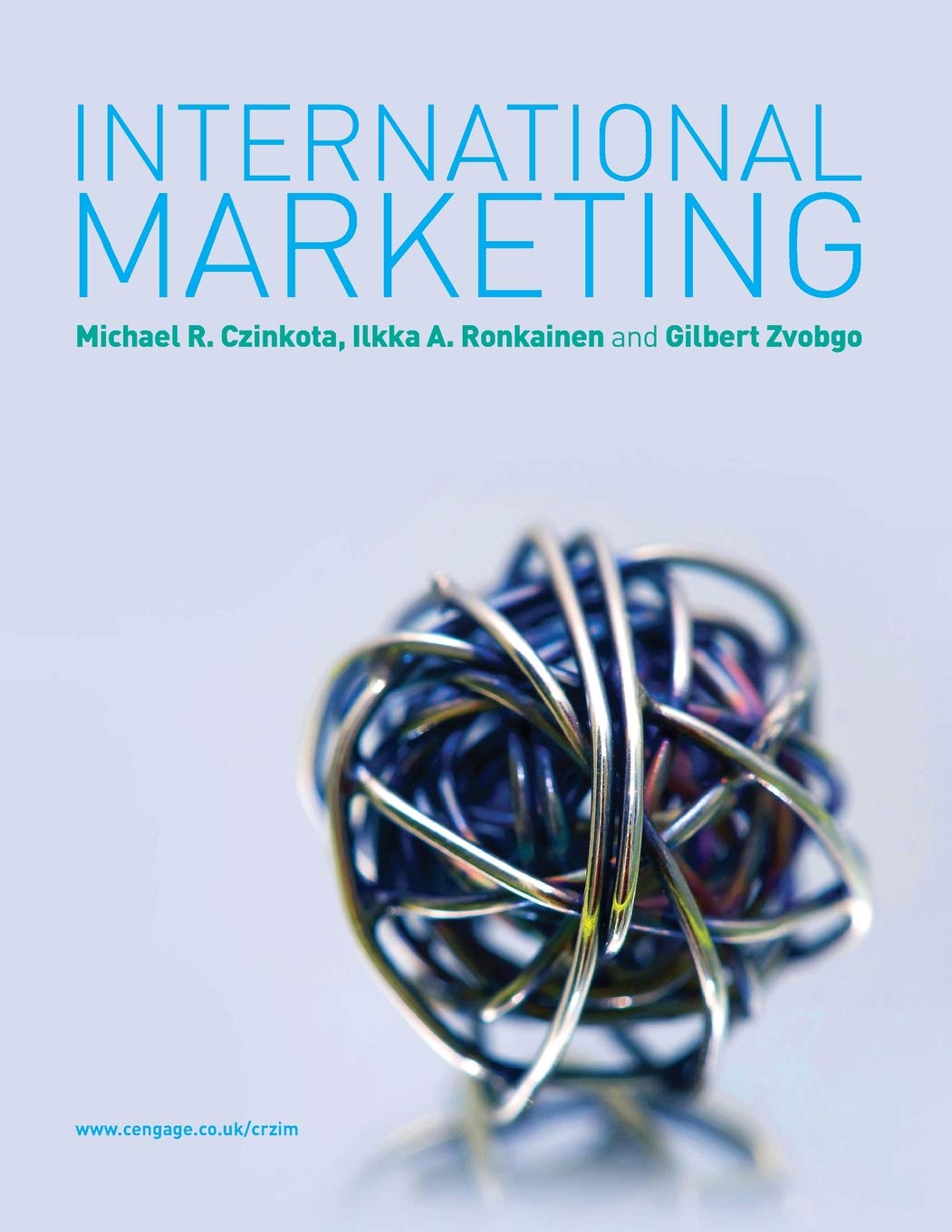 International Marketing Law