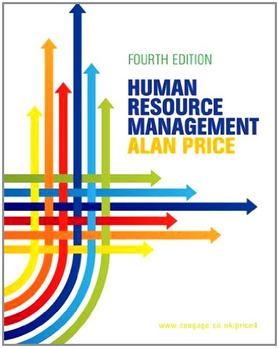 Human Resource Management Business, Finance & Career