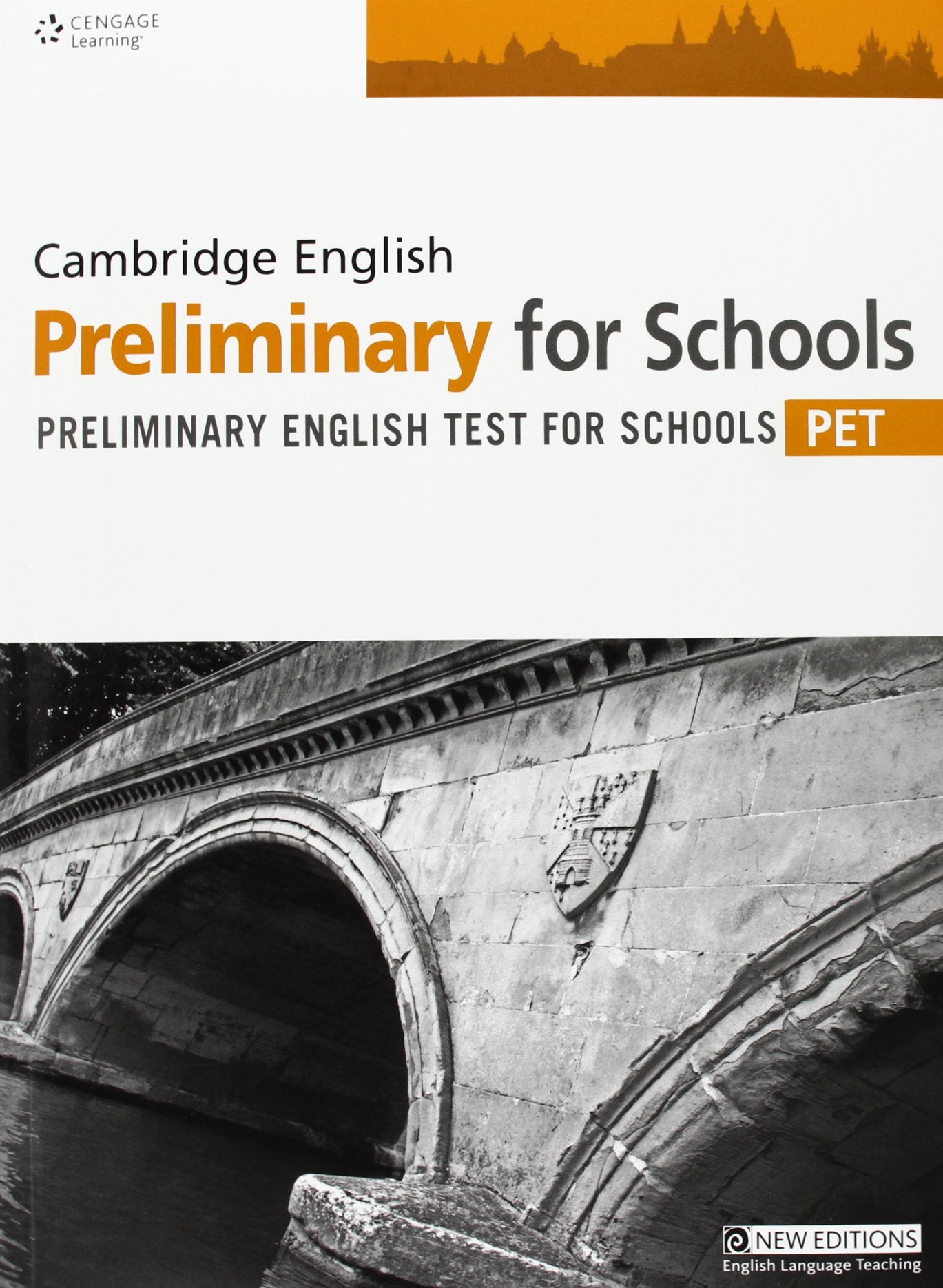 Cambridge English Preliminary for Schools, Student's Book: Preliminary English Test for Schools PET (Helbling Languages) Foreign Languages ​​& Dictionaries