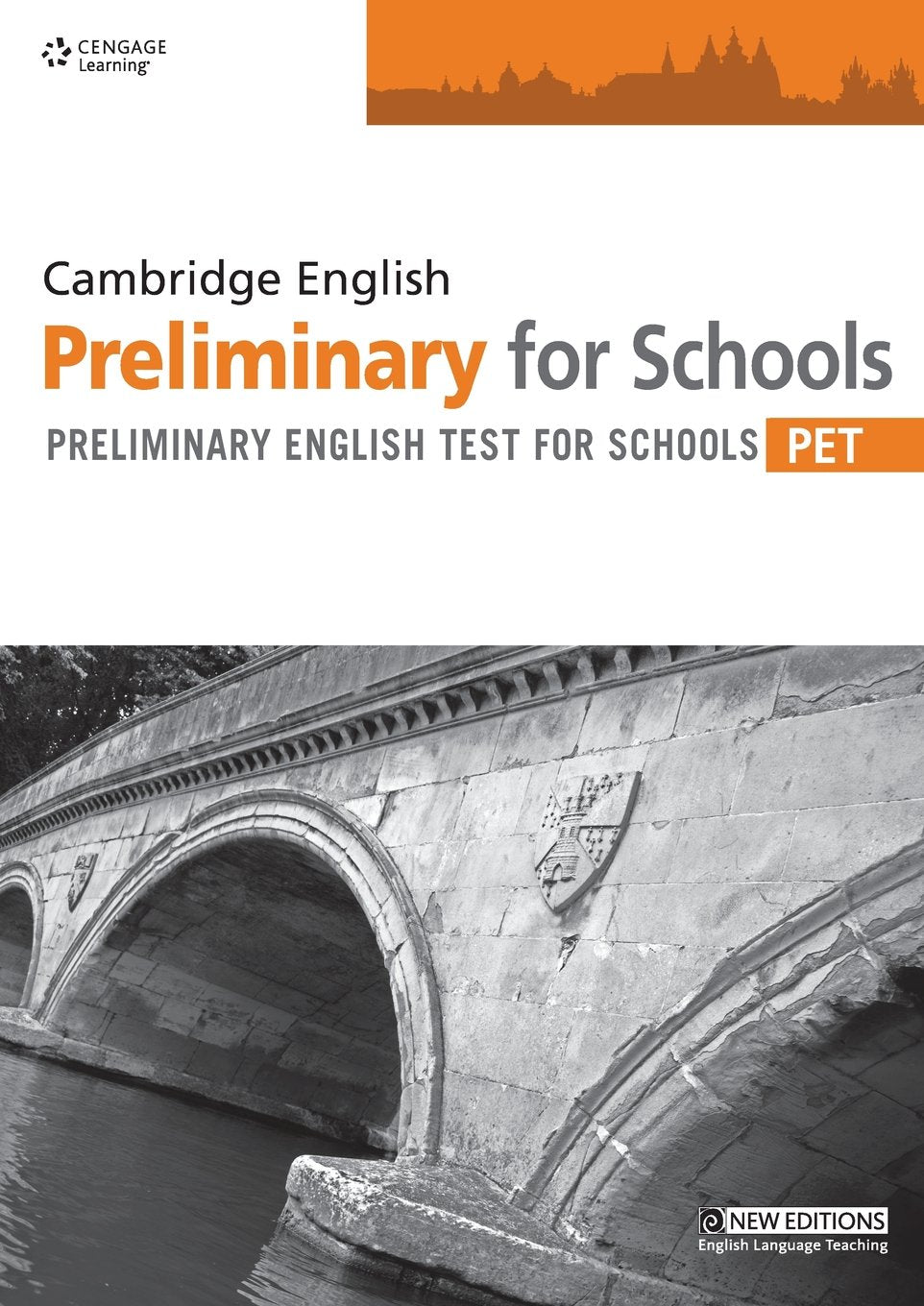 Cambridge English Preliminary for Schools, Teacher's Book: Preliminary English Test for Schools PET (Helbling Languages) Foreign Languages ​​& Dictionaries