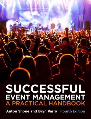 Product Image: Successful Event Management