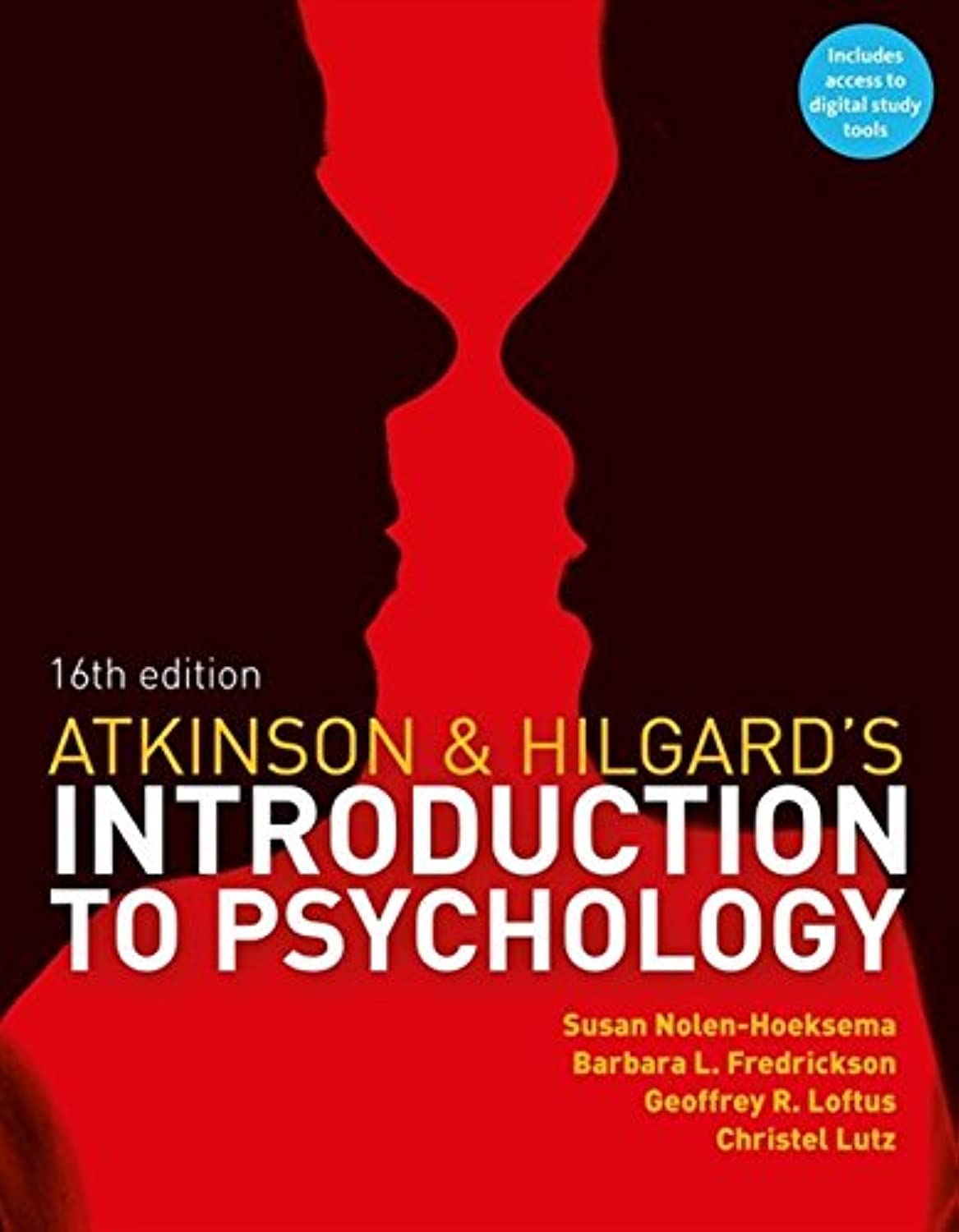 Atkinson & Hilgard's Introduction to Psychology: (with CourseMate and eBook Access Card): Mit Online-Zugang Psychology