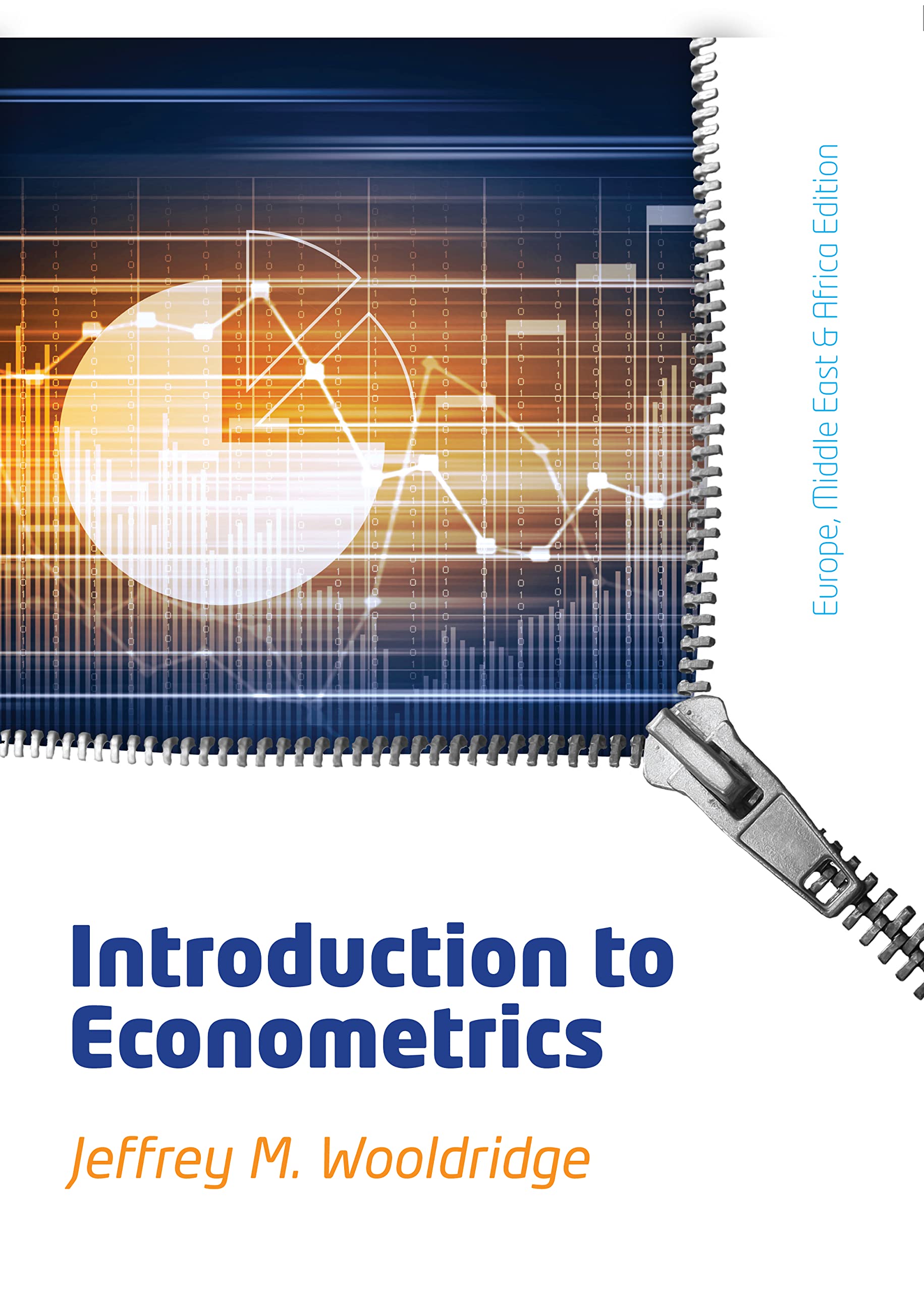 Introduction to Econometrics Law