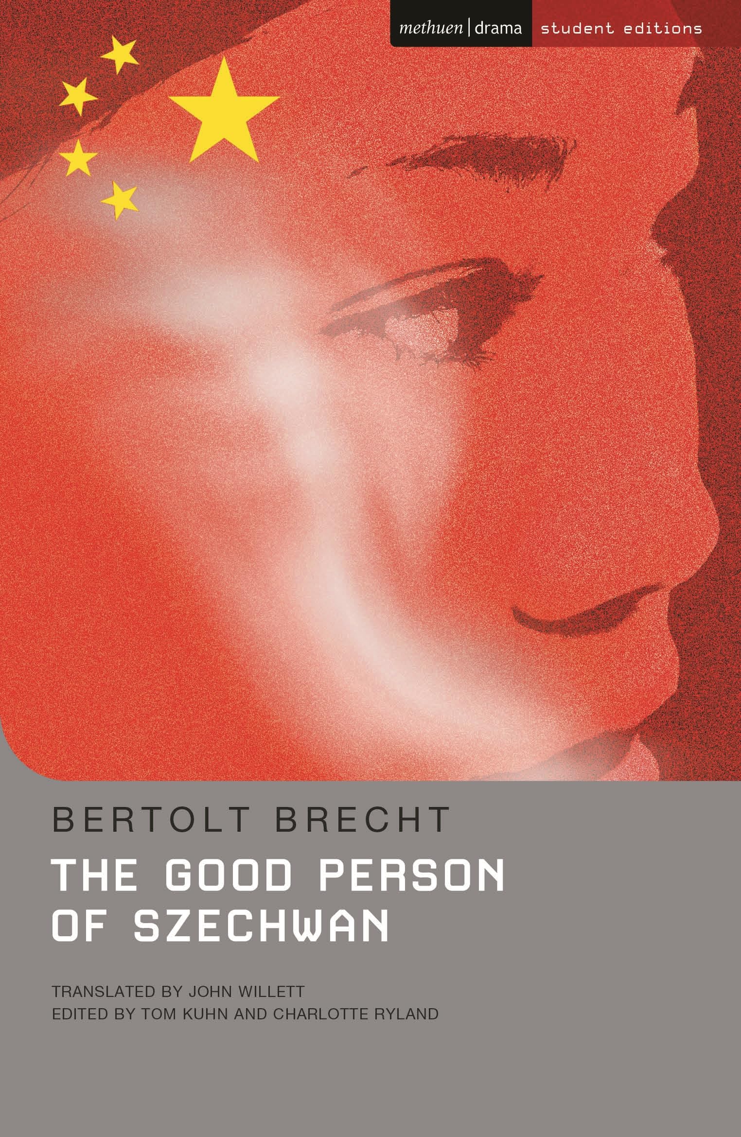 The Good Person Of Szechwan (Student Editions) Drama