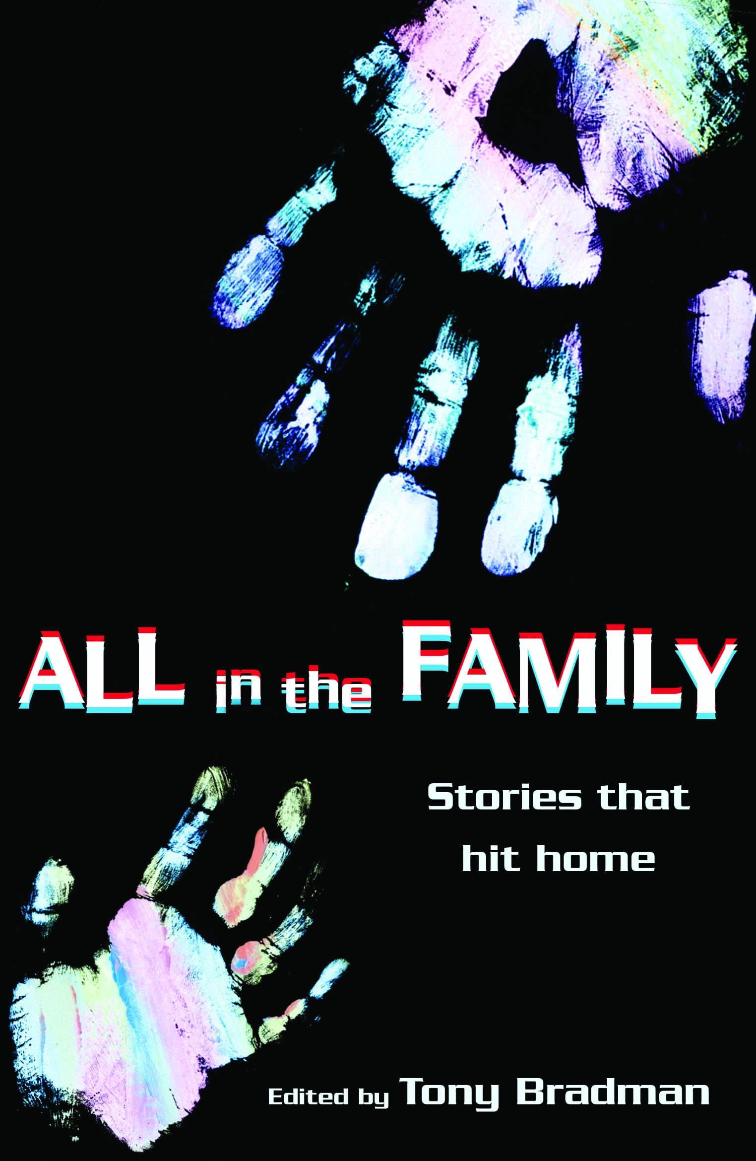 All in the Family book