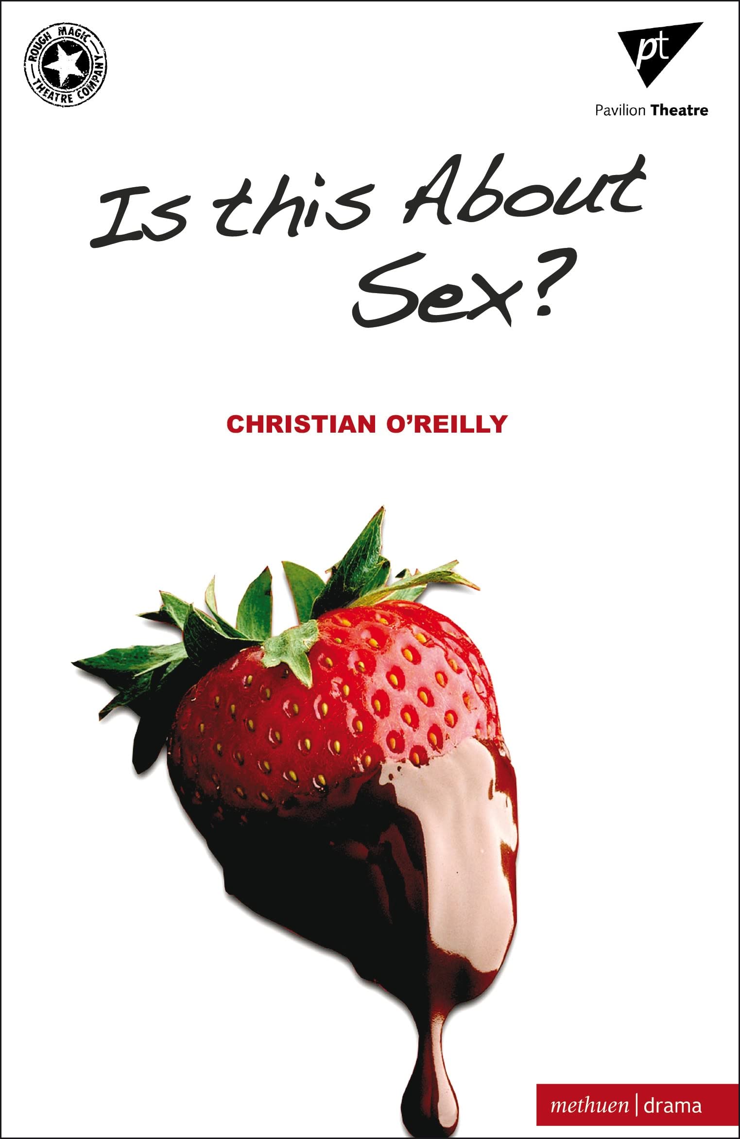 Is This About Sex? book