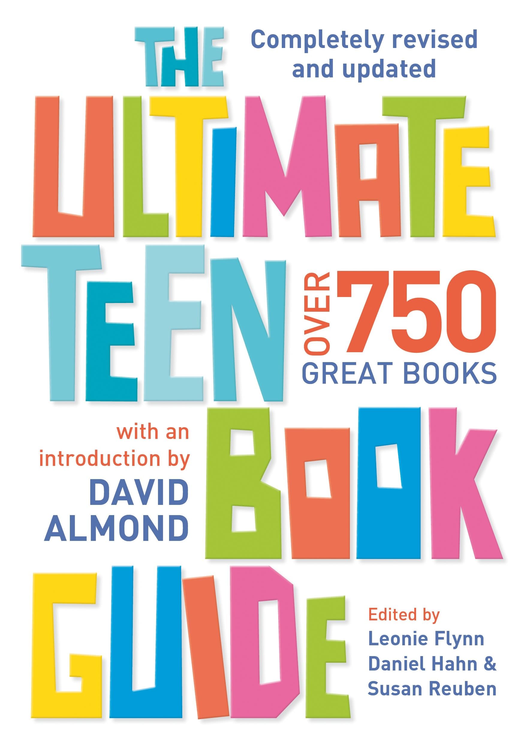 The Ultimate Teen Book Guide (Ultimate Book Guides) Education