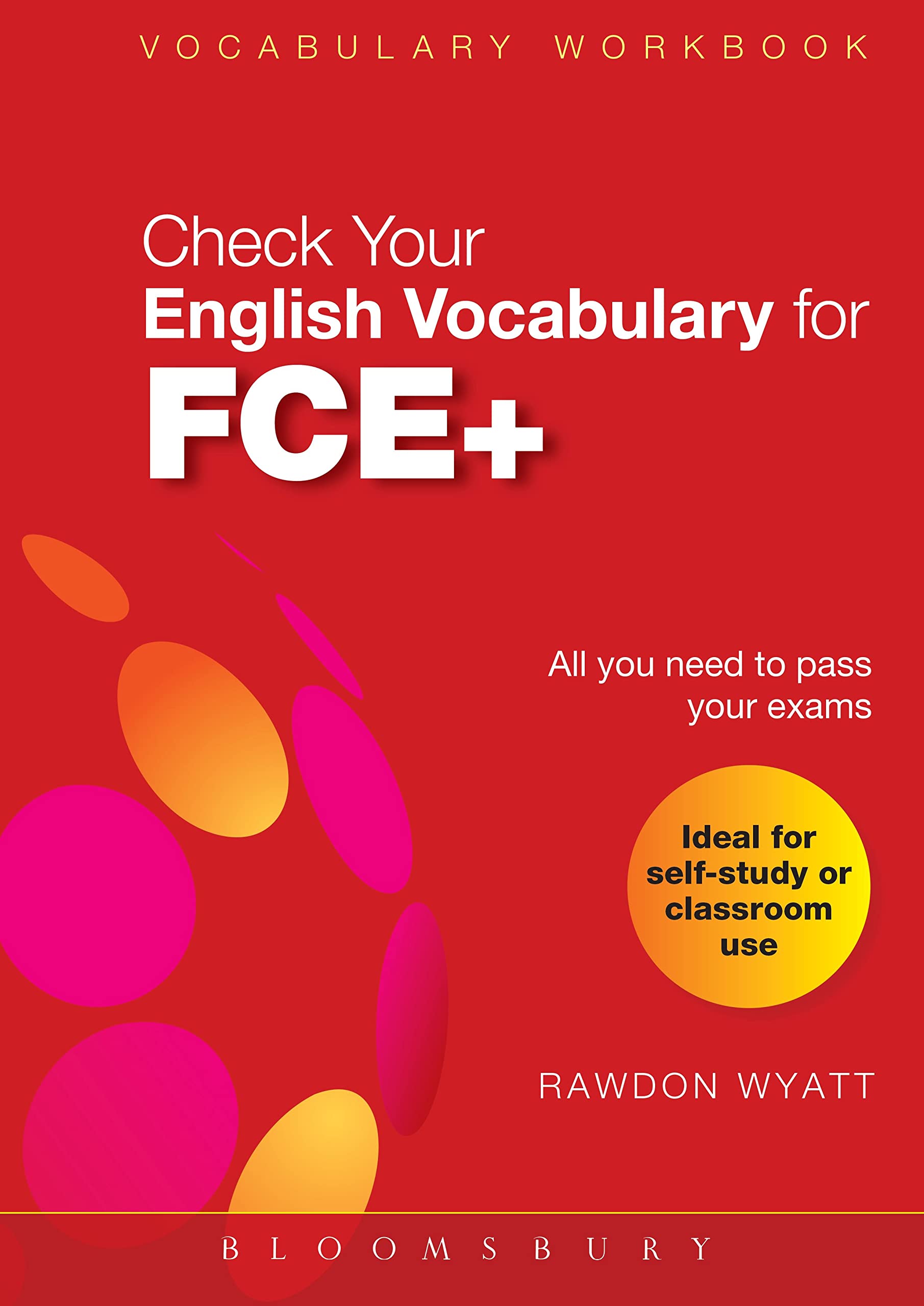Check Your English Vocabulary for FCE+ Foreign Languages ​​& Dictionaries