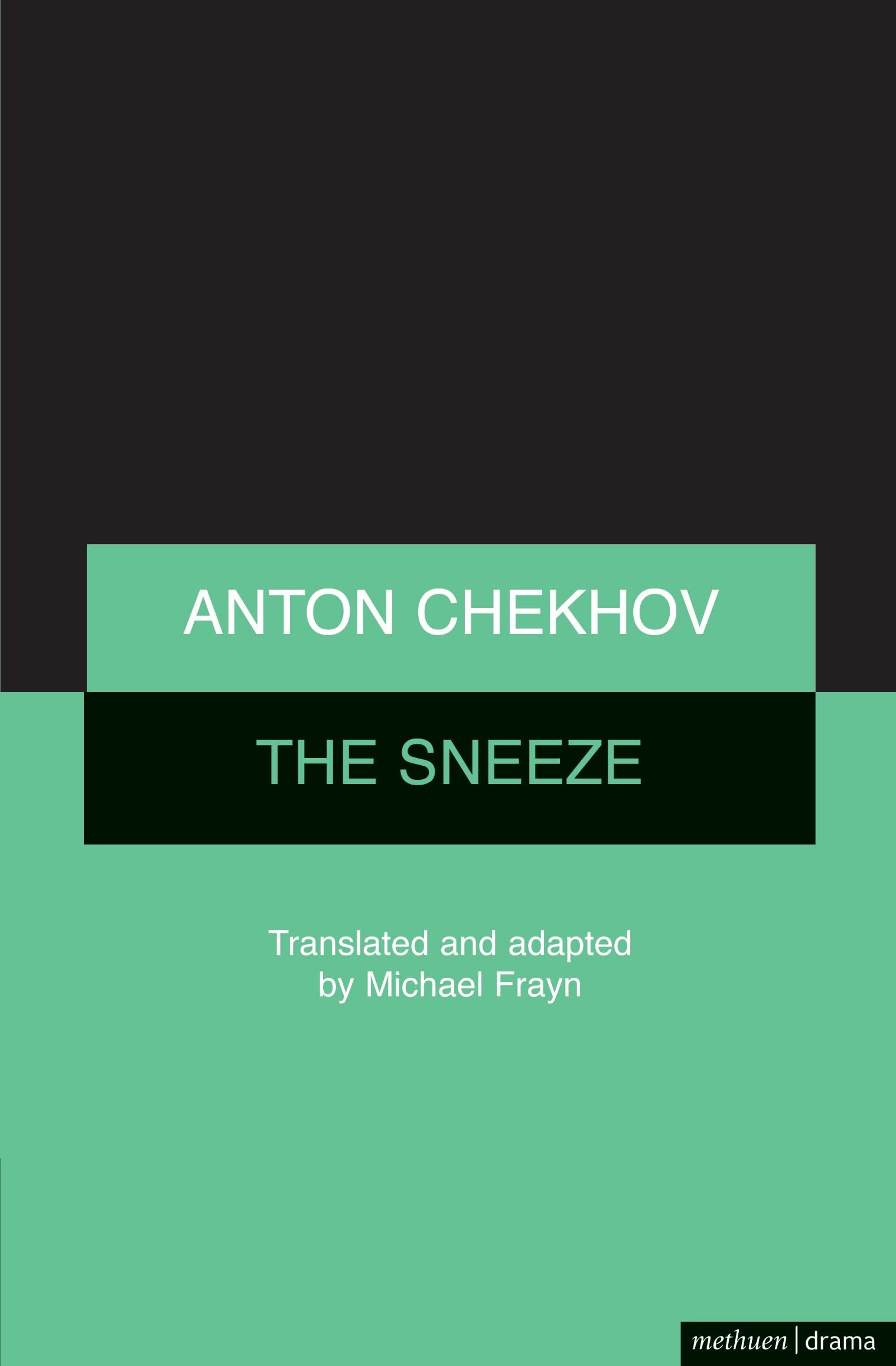 Product Image: The Sneeze
