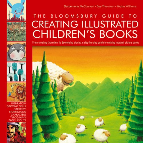 The Bloomsbury Guide to Creating Illustrated Children's Books Contemporary literature