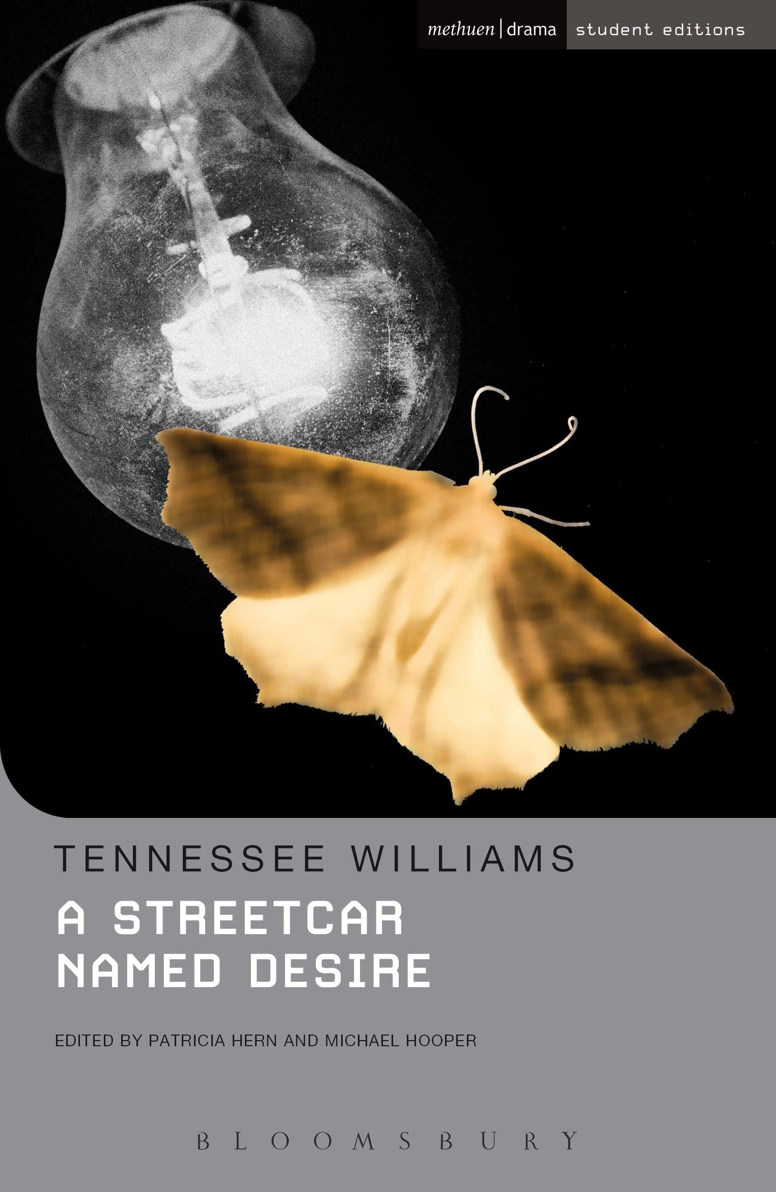 A Streetcar Named Desire Drama