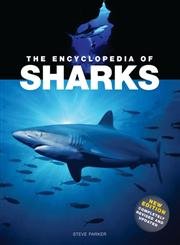The Encyclopedia of Sharks book