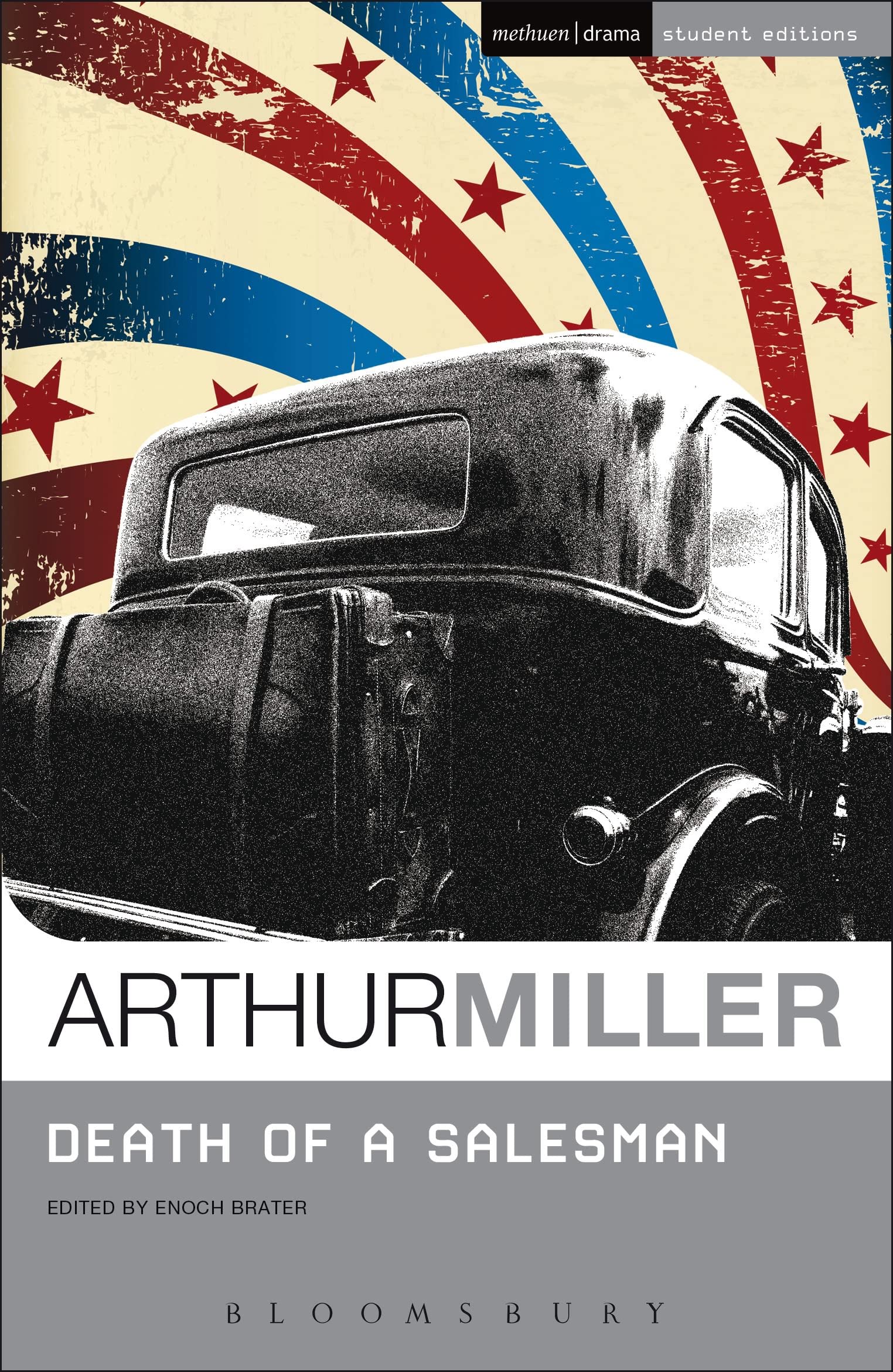 Death of a Salesman (Student Editions) Drama