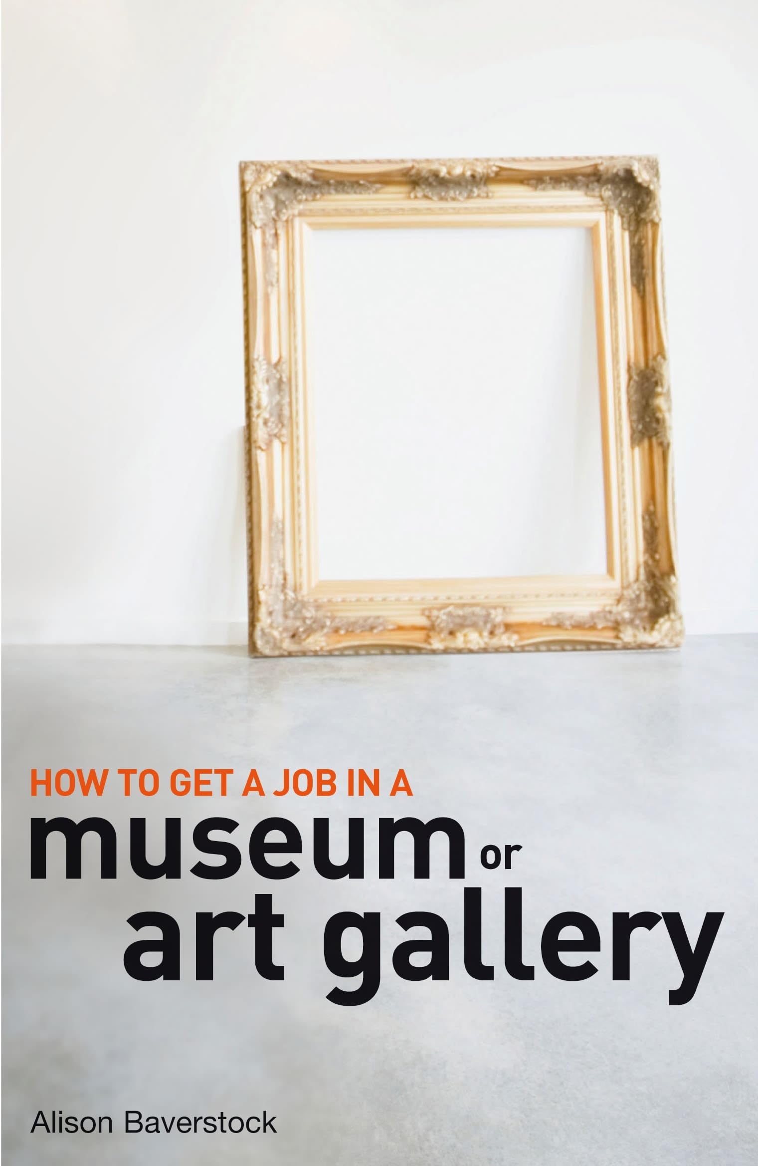 How to Get a Job in a Museum or Art Gallery Social Sciences