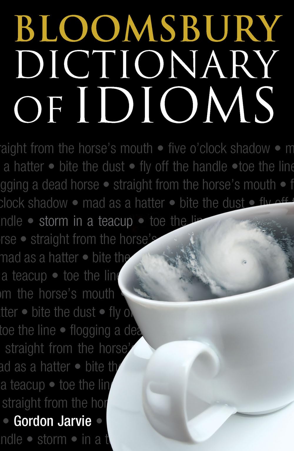Bloomsbury Dictionary of Idioms Foreign Languages ​​& Dictionaries