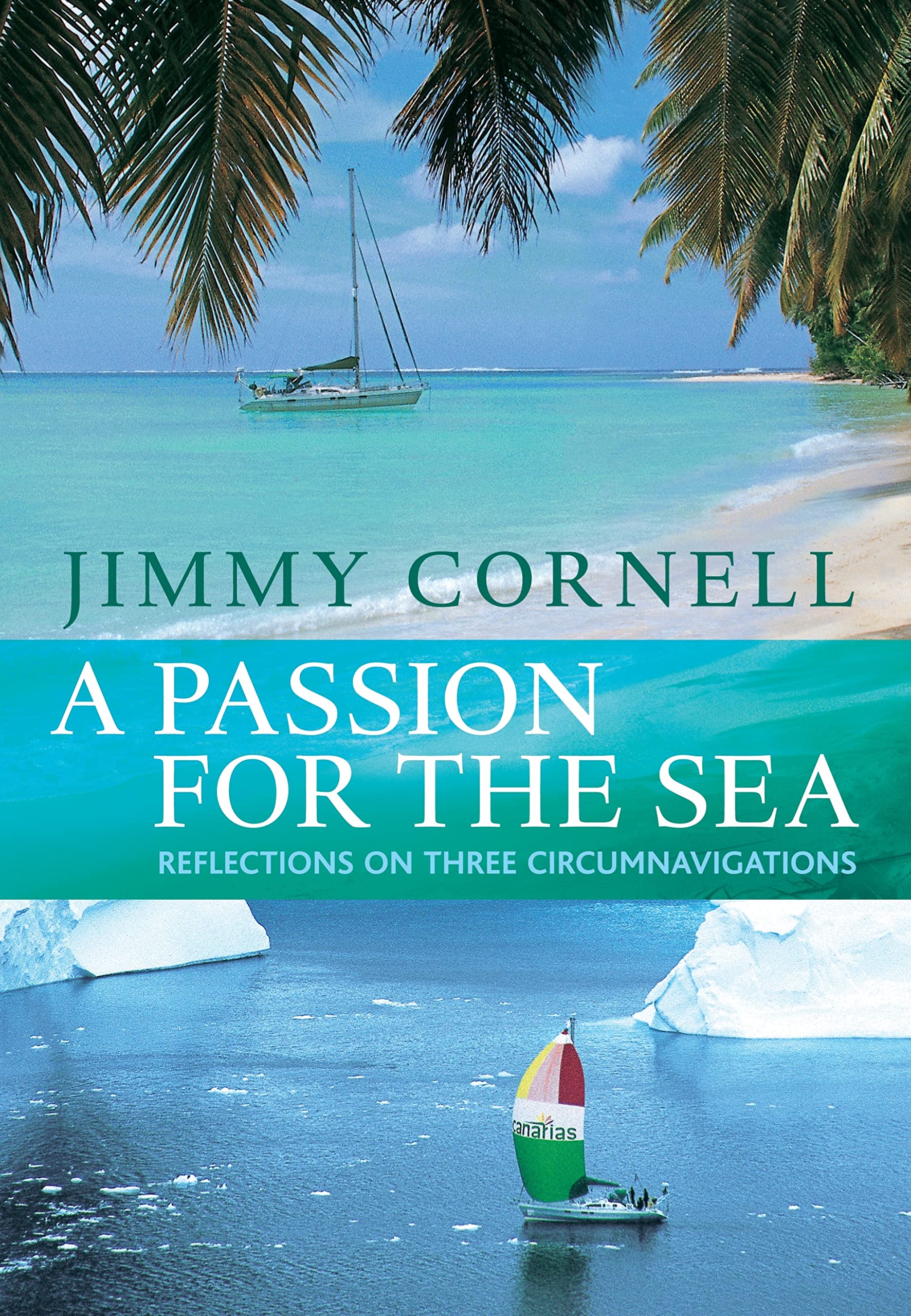 A Passion for the Sea: Reflections on the three Circumnavigations Business & Technology