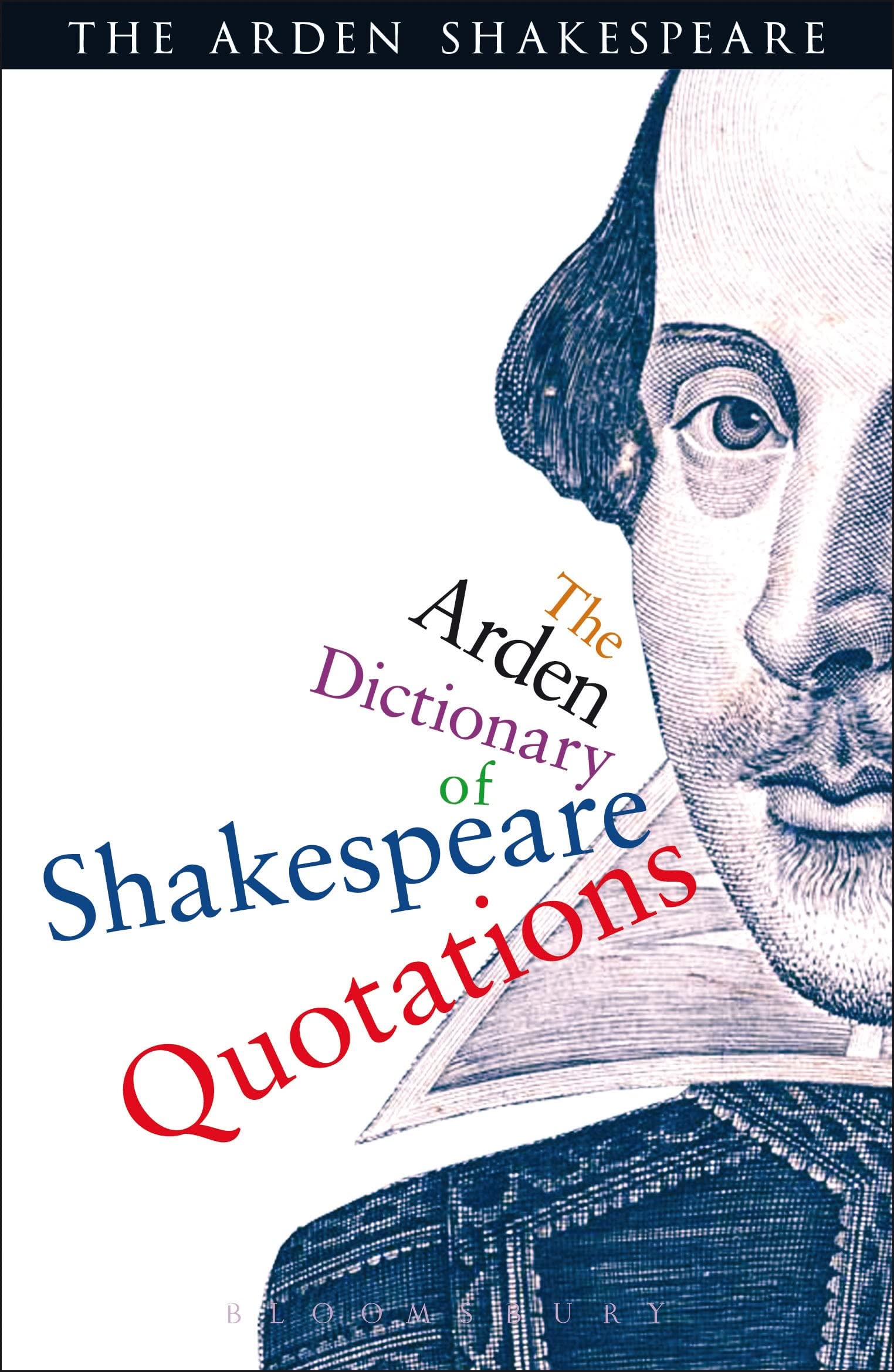 Arden Dictionary of Shakespeare Quotations (Arden Shakespeare) Drama