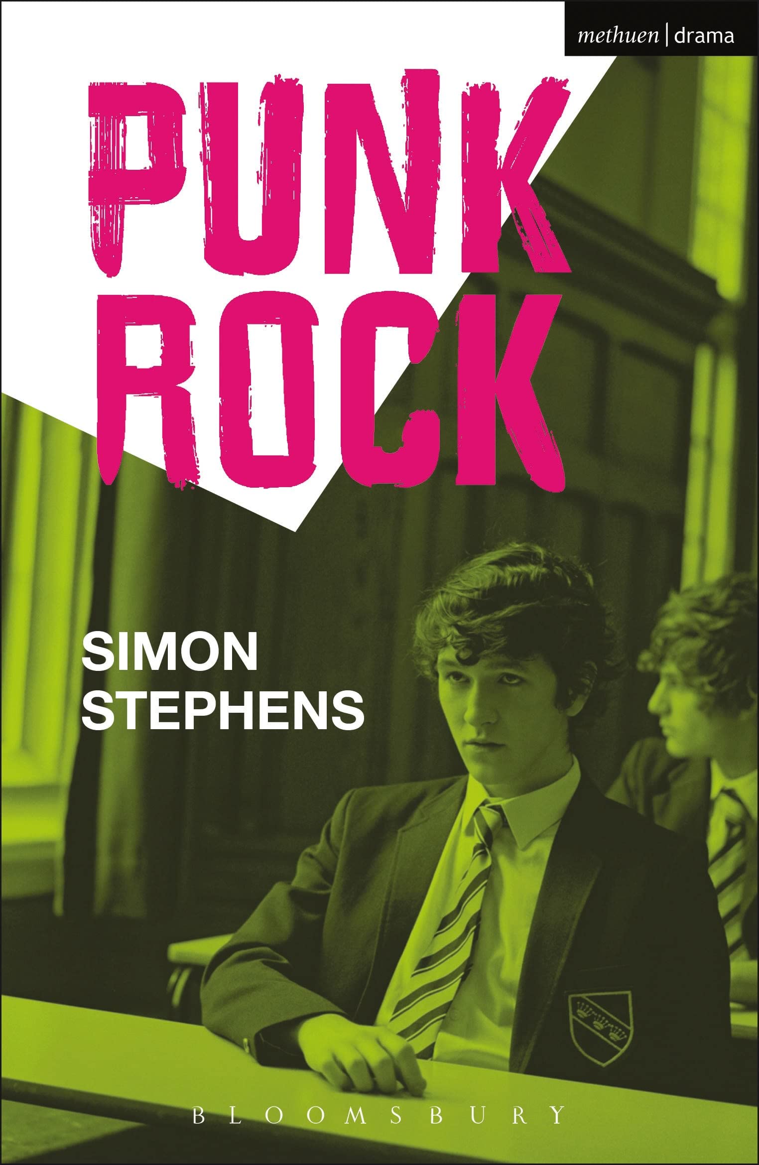 Punk Rock Drama